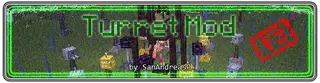 Turret Mod