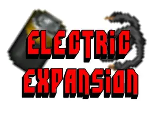 Electric Expansion Mod