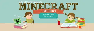 Minecraft Student Mod