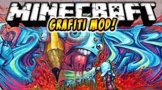 Unyuho's Graffiti Mod