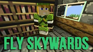 Fly Skywards Mod