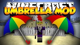 Umbrella Mod