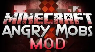 AngryMobs Mod