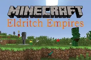 Eldritch Empires Mod