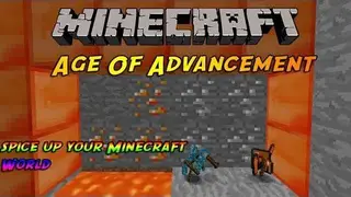 Age of Advancement Mod