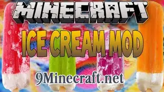 Ice Cream Mod