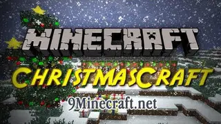 Christmascraft Mod