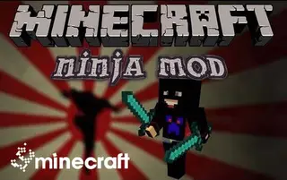 The Ninja Mod