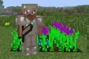Mithril Mod