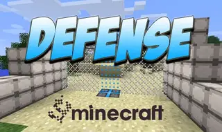 Defense Mod