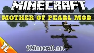 Mother of Pearl Mod