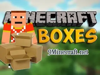 Boxes Mod
