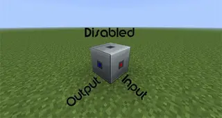 Power Boxes Mod