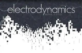 CyanideX's Electrodynamics Mod