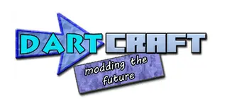 DartCraft Mod