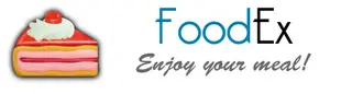 FoodEx Mod