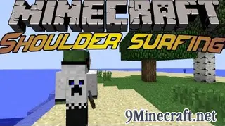 Shoulder Surfing Mod