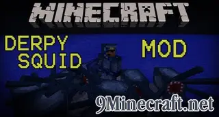 Derpy Squid Mod