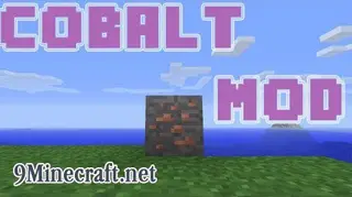 Cobalt Mod