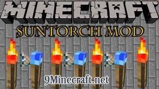 Suntorch Mod