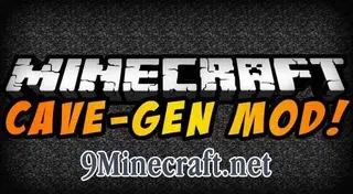 Cave-Gen Mod