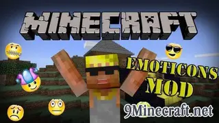 Mudbill's Emoticons Mod