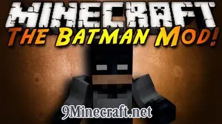 The Batman Mod
