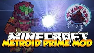 Metroid Cubed Mod