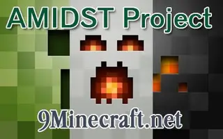 AMIDST Project
