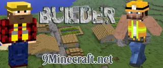 Builder Mod