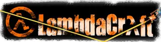 LambdaCraft Mod 1.7.10, 1.7.2 (Half-Life Expansion)