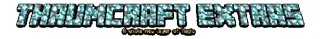 Thaumcraft Extras Mod