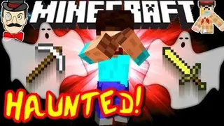 Haunted Mod