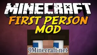 Improved First Person Mod