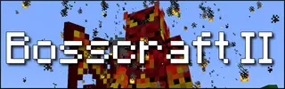 BossCraft 2 Mod