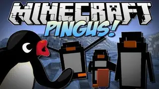 Pingus Mod