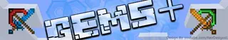 Gems Plus Mod