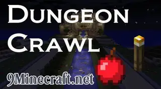 Dungeon Crawler Mod