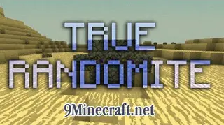 True Randomite Mod