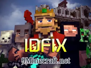 Idfix Mod
