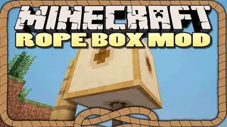 Rope Box Mod