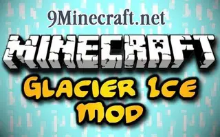 Glacier Ice Mod