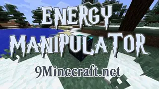 Energy Manipulator Mod