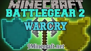 Mine and Blade: Battlegear 2 – Warcry Mod