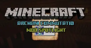 Archani Commutatio Mod