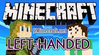 Left-Handed Mod