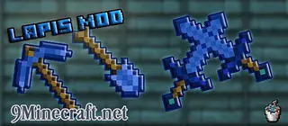Lapis Mod