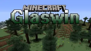 Glaswin Mod
