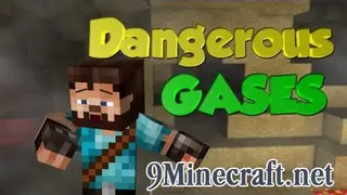 Gases Mod
