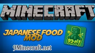 Minekawaii Mod